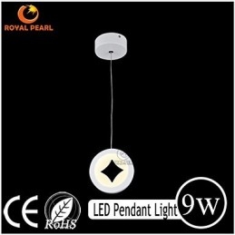 Akryl Delikat 9W pendel