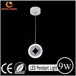 Akryl Delikat 9W pendel