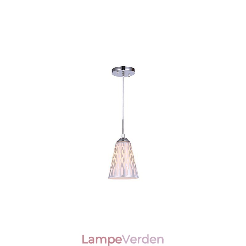 Moderne simple spiseloftslamper og lanterner
