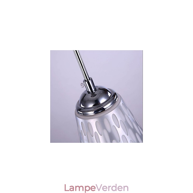 Moderne simple spiseloftslamper og lanterner