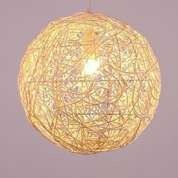 Moderne Moderne Traditionel Klassisk Lantern Globe Chrome Metal Lysekrone