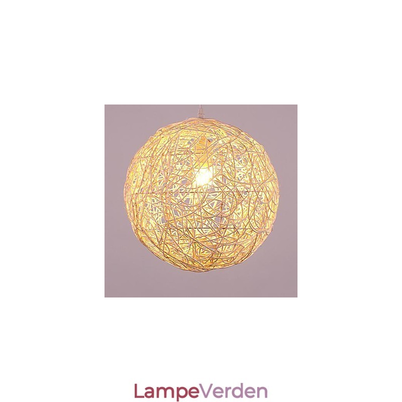 Moderne Moderne Traditionel Klassisk Lantern Globe Chrome Metal Lysekrone