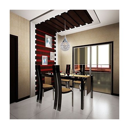 G9 Pendel Crystal Modern Contemporary Metal G9 Pendel Crystal Modern Contemporary Metal