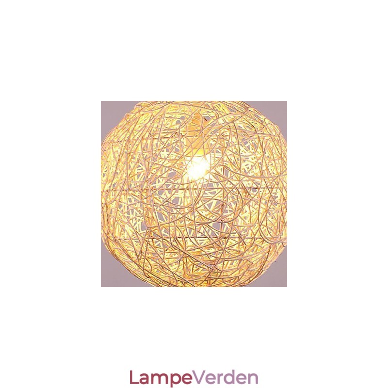 Moderne Moderne Traditionel Klassisk Lantern Globe Chrome Metal Lysekrone
