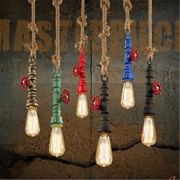 Pendellygter Traditionel klassisk vintage retro metal