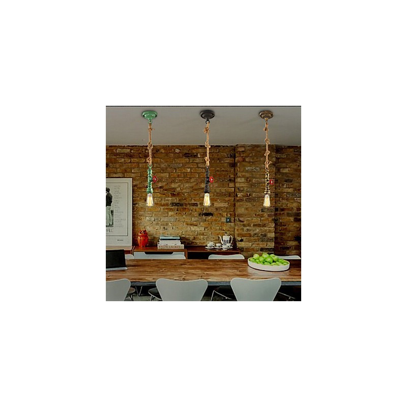 Pendellygter Traditionel klassisk vintage retro metal