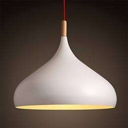 Moderne moderne mini stil krom metal lysekrone vedhængslampe