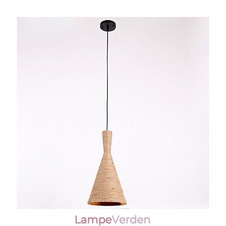 Lysekrone Pendel Light Mini Style Moderne Reb