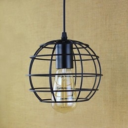 Pendellygter Traditionel Klassisk Vintage Retro Country Garage Metal