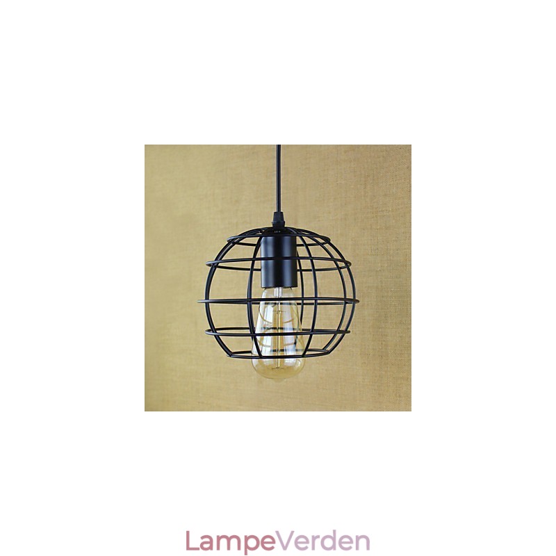 Pendellygter Traditionel Klassisk Vintage Retro Country Garage Metal