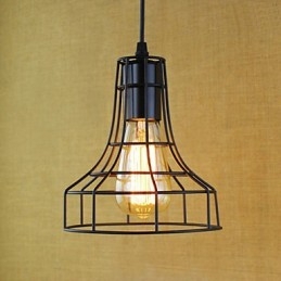Pendellygter Traditionel Klassisk Vintage Retro Country Garage Metal