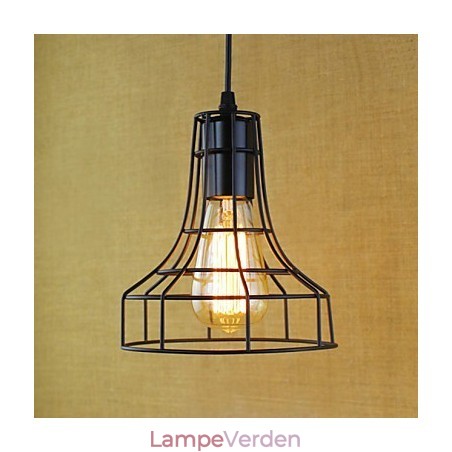Pendellygter Traditionel Klassisk Vintage Retro Country Garage Metal Pendellygter Traditionel Klassisk Vintage Retro Country Garage Metal