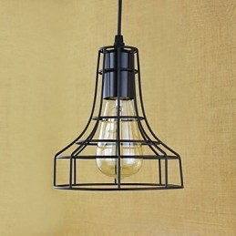 Pendellygter Traditionel Klassisk Vintage Retro Country Garage Metal