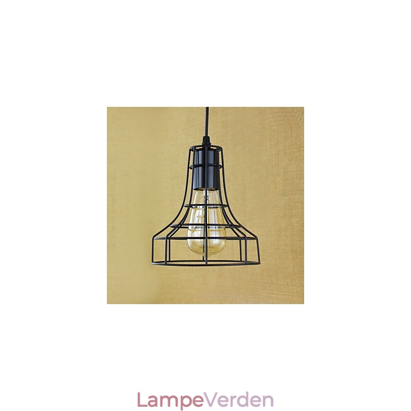 Pendellygter Traditionel Klassisk Vintage Retro Country Garage Metal