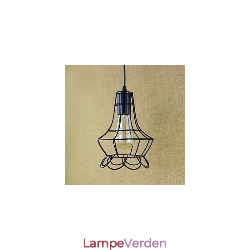 Pendellygter Traditionel Klassisk Vintage Retro Country Garage Metal