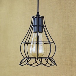 Pendellygter Traditionel Klassisk Vintage Retro Country Garage Metal