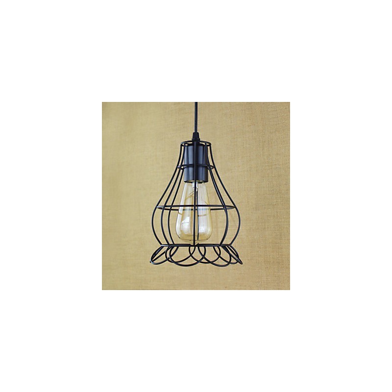 Pendellygter Traditionel Klassisk Vintage Retro Country Garage Metal