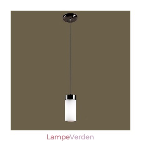 Moderne moderne galvaniseret metal pendel Moderne moderne galvaniseret metal pendel