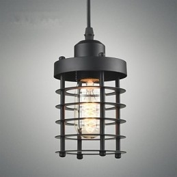 Pendellygter Traditionel Klassisk Vintage Retro Country Garage Metal