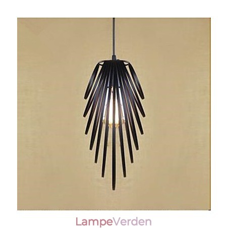 American Retro Modern Single Head Droplight American Retro Modern Single Head Droplight
