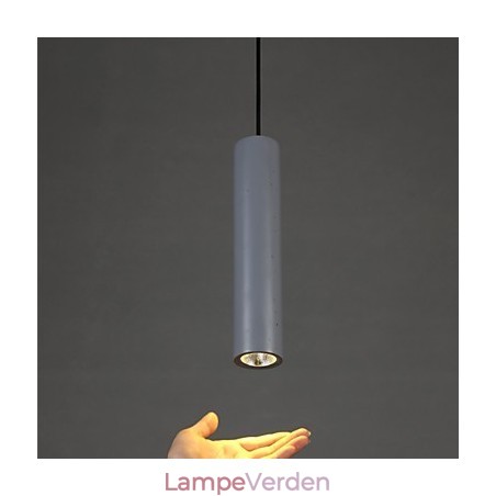 Romance Retro Contracted Warm Single Head Gips Lille Droplight Lampe Romance Retro Contracted Warm Single Head Gips Lille Droplight Lampe
