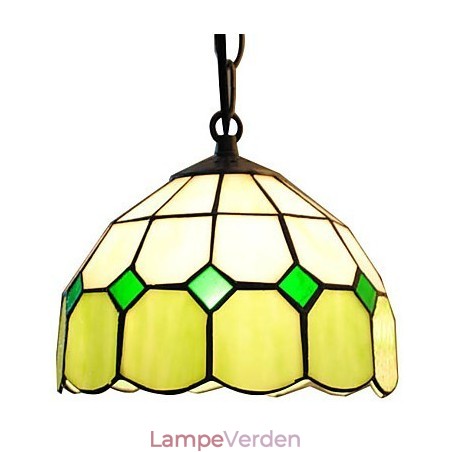 62W mini stil galvaniseret pendel 62W mini stil galvaniseret pendel