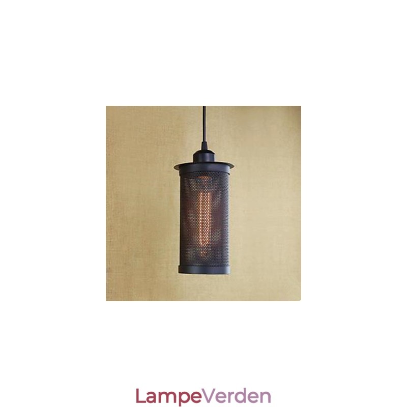 Restaurantindustri Vindgendannelse ældgamle måder Droplight Siddende