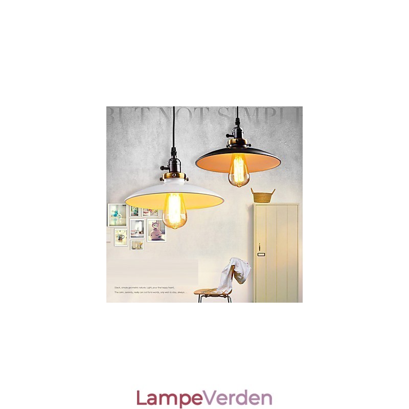 Pendellygter Traditionel klassisk retro metal