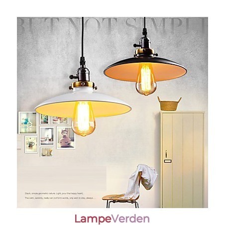 Pendellygter Traditionel klassisk retro metal