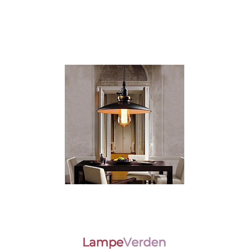 Pendellygter Traditionel klassisk retro metal