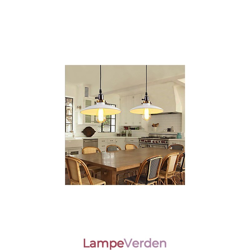 Pendellygter Traditionel klassisk retro metal