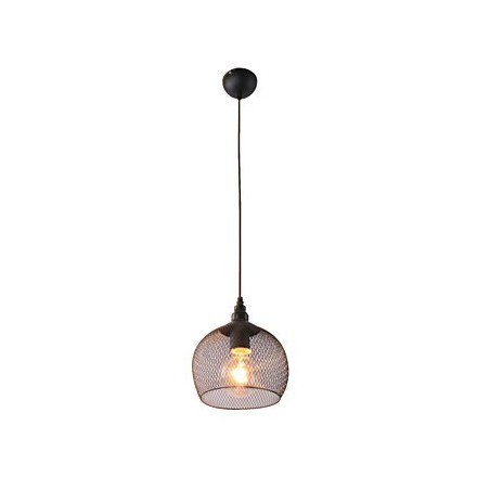 Pendellamper Mini Style Rustik Lodge Retro Country Garage Metal Pendellamper Mini Style Rustik Lodge Retro Country Garage Metal