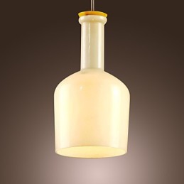 Moderne moderne mini-stil maleri pendel