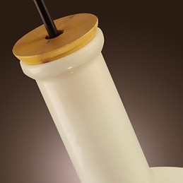 Moderne moderne mini-stil maleri pendel