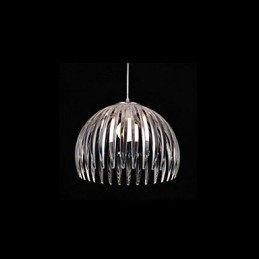 Country Vintage Rustic Lodge Traditionel klassisk pendel