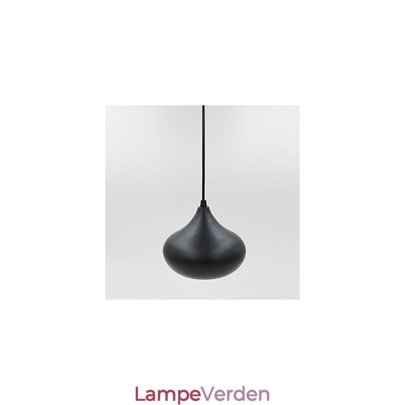 Droplight Løg Form Light Pendel Light