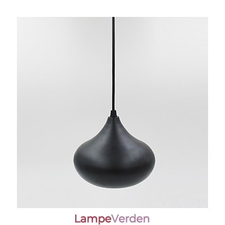 Droplight Løg Form Light Pendel Light Droplight Løg Form Light Pendel Light