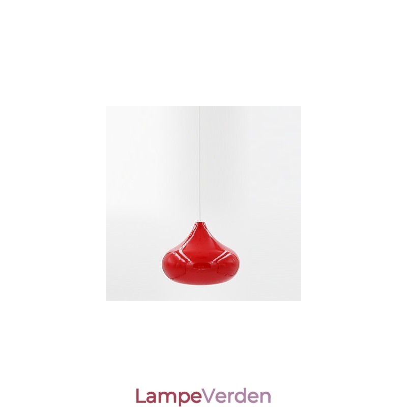 Droplight Løg Form Light Pendel Light