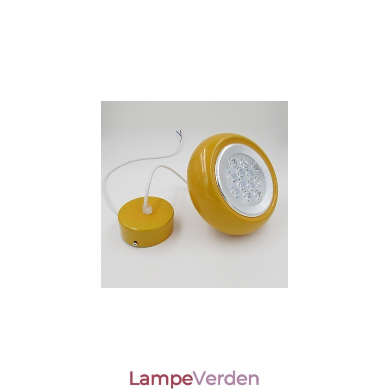Droplight Løg Form Light Pendel Light