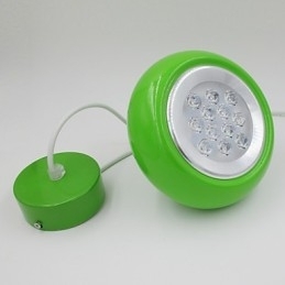 Droplight Løg Form Light Pendel Light