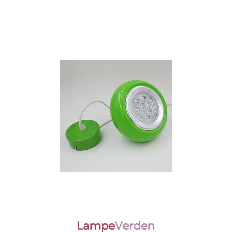 Droplight Løg Form Light Pendel Light