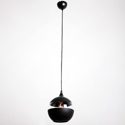 Lysekrone Pendel Light Mini Style Modern Contemporary Glass