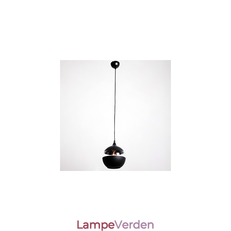 Lysekrone Pendel Light Mini Style Modern Contemporary Glass