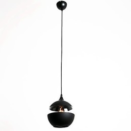 Lysekrone Pendel Light Mini Style Modern Contemporary Glass