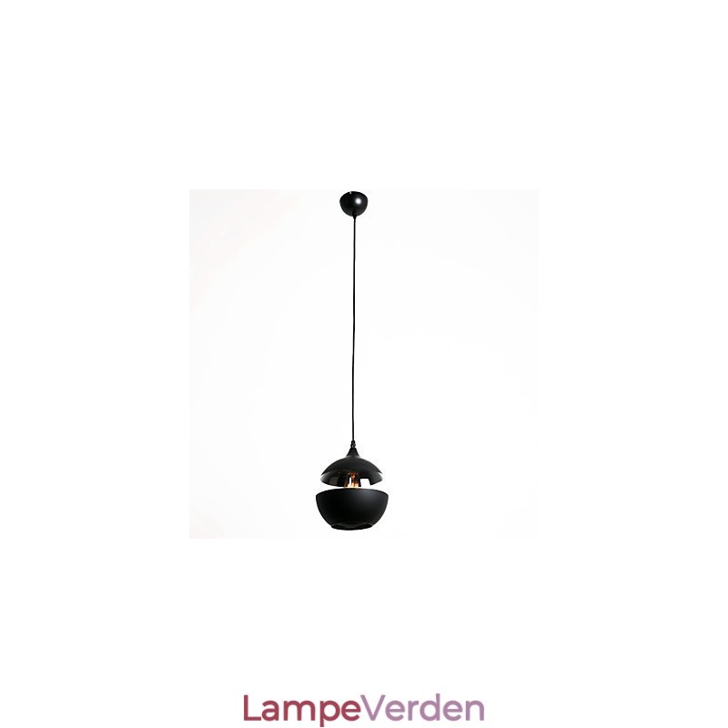 Lysekrone Pendel Light Mini Style Modern Contemporary Glass
