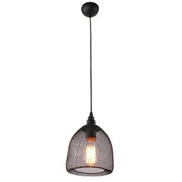Pendellamper Mini Style Rustik Lodge Retro Country Garage Metal