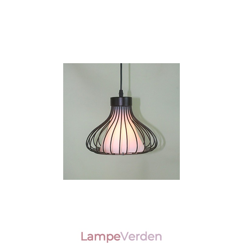 Pendellamper moderne moderne metal