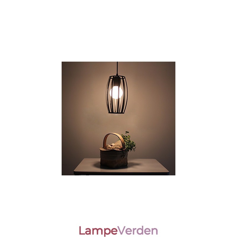 Pendellygter Traditionel klassisk retro metal