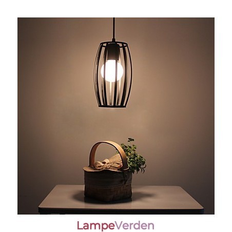 Pendellygter Traditionel klassisk retro metal Pendellygter Traditionel klassisk retro metal