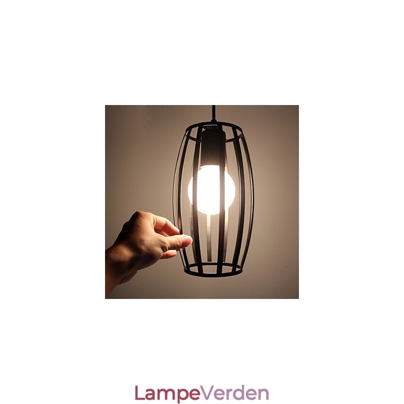 Pendellygter Traditionel klassisk retro metal